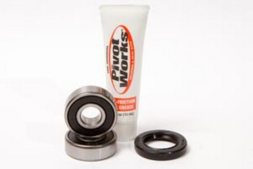 Kit cuscinetti ruota - cuscinetti,