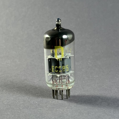 Nos vintage rft ecc85 - 1x,