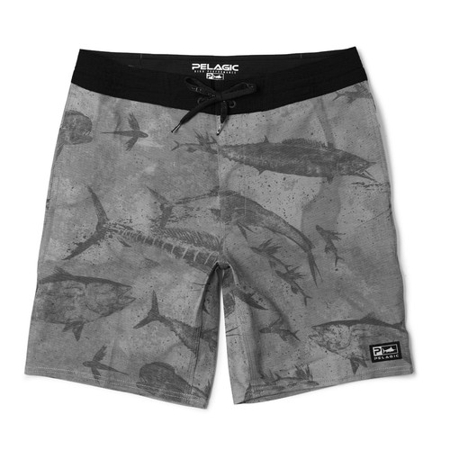 Pantaloncini tecnici pelagic - tecnici,
