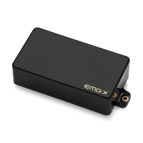 Emg 85x humbucker - emg,