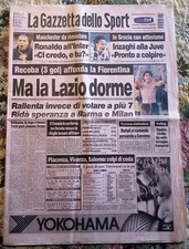 Gazzetta dello Sport 15 3