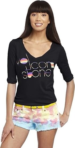 Shirt volcom junior stone - volcom, junior's