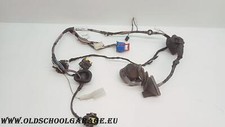 CABLAGGIO PORTIERA ANTERIORE