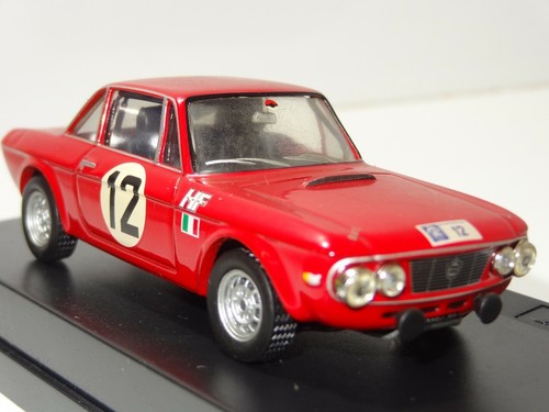Progetto 2050 lancia - 2050,