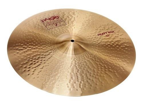 Piatto paiste 2002 heavy - piatto,