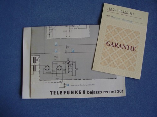 Registratore cassette - a,