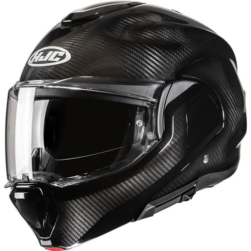 Hjc casco moto f100 carbon - hjc,