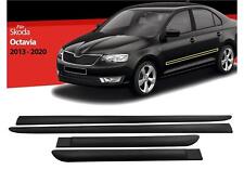 Barre portatutto laterali ABS