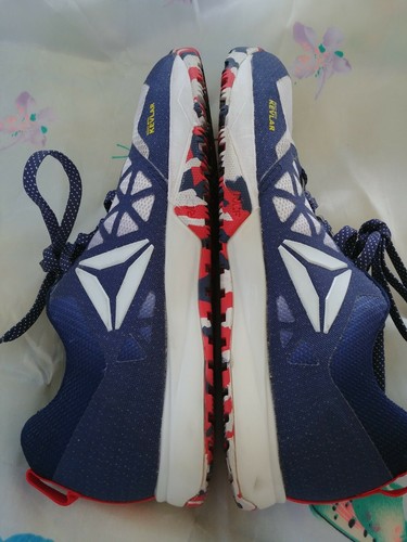 Scarpe allenamento reebok - scarpe,