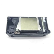 Print Head Third Locked DX5