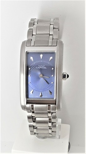 Orologio donna capital - orologio,