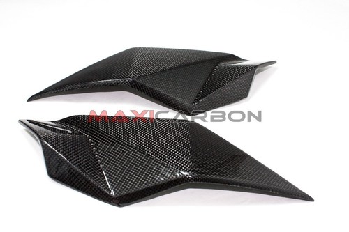 Fianchetti faro carbonio ktm - fianchetti,