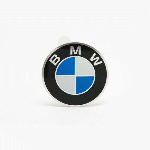Adesivo emblema alluminio - emblema,