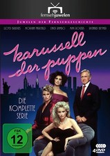 Karussell der Puppen - Die