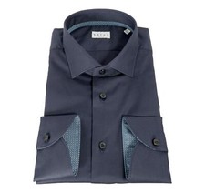 Xacus camicia uomo collo - camicia,