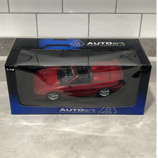 NEW RARE AUTOART FORD MUSTANG