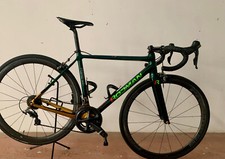 bici da corsa carbonio usate