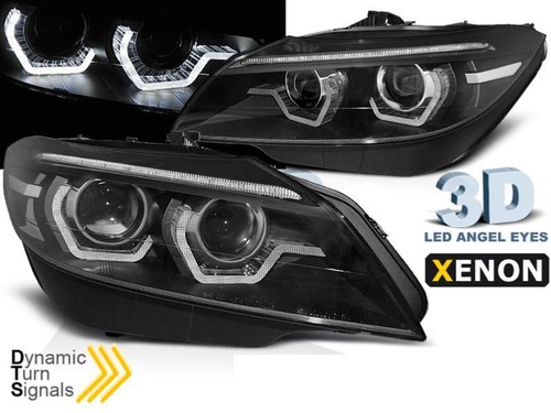 Coppia fari per bmw e89 - coppia, z4
