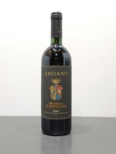 Brunello di Montalcino Argiano
