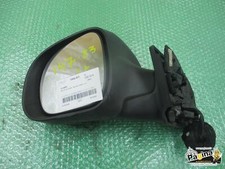 SPECCHIETTO RETROVISORE SINISTRO CITROEN C3 Serie (0915) 1100 Benzina 4 1307027