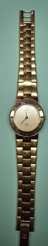 Orologio donna gucci 3300l - donna,