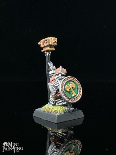 Warhammer fantasy nani - fantasy,
