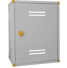 CASSETTA PER CONTATORE GAS METANO CM 34 X 45 X 24 - DF 206266