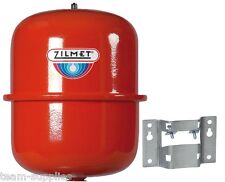 ZILMET VASO ESPANSIONE