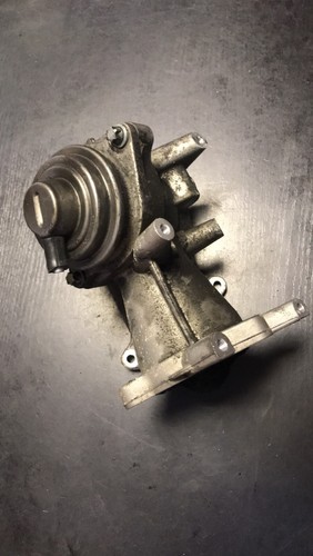 Mercedes b180 w245 0cdi egr - w245,