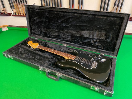 Fender usa stratocaster 1979 - fender,
