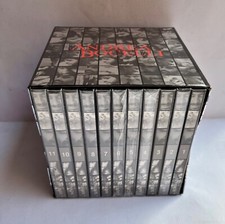 ANDREA BOCELLI  BOX 10 CD  +
