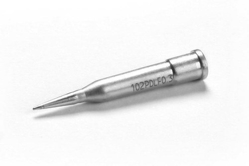 Saldatore punta 3mm ersadur - punta,