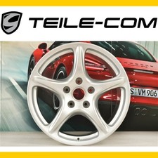 Porsche 911 997 C2/S Carrera Classic cerchio/cerchio ruota 11J 19 ET67 99736216204