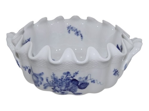 Royal copenhagen blue flower - copenhagen,