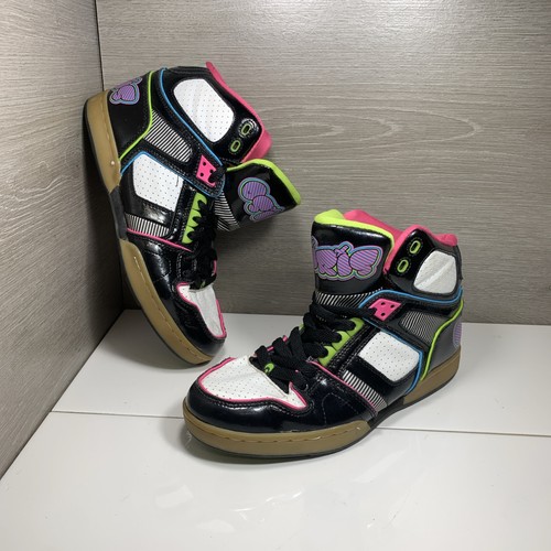 Scarpe sneakers skateboard - scarpe, da