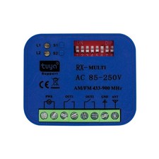 Apriporta per Cancello da