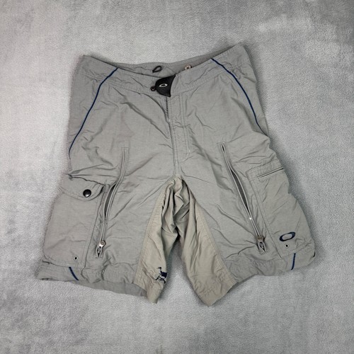 Pantaloncini cargo oakley - pantaloncini, da