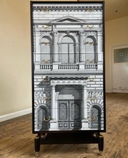 cassettiera vintage stile