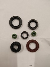 Kit Paraoli motore YX 150 160