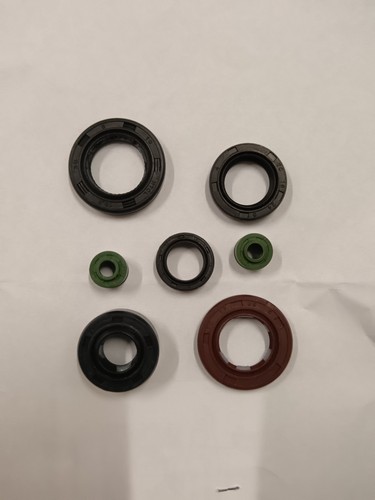 Kit paraoli motore - paraoli,