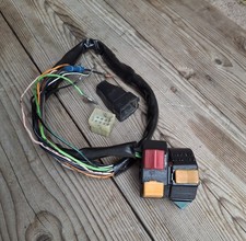 Guzzi California 2,850t3,benelli 750sei,900Sei Devioluci Sinistro