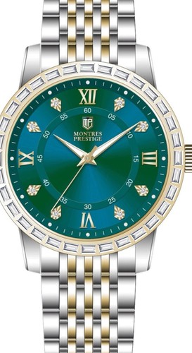 Montres prestige mpw - montres,