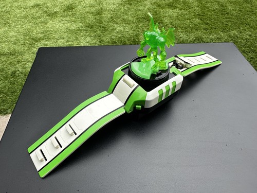 Orologio ben omnitrix - orologio,