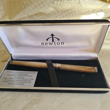 Penna Stilografica Argento 925