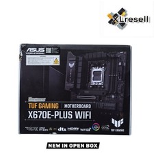ASUS TUF GAMING X670E-PLUS