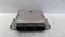 Calculateur moteur RENAULT