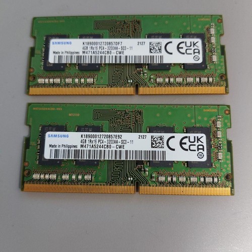 Kit memorie ram 8 - 4, =