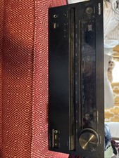 Onkyo TX-NR609 7.2 Channel