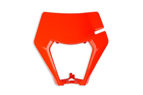 Mascherina portafaro ktm - ktm, exc