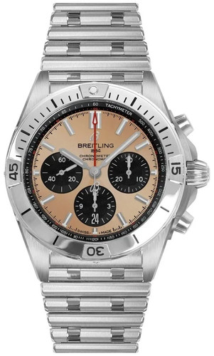 Orologio uomo breitling - orologio,